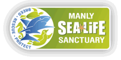 Manly Sea Life Sanctuary logo.png