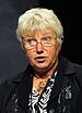 Marianne Samuelsson, landshovding pa Gotland, talar vid oppnadet av BSPC-s mote i Visby 2008-09-01 (cropped).jpg