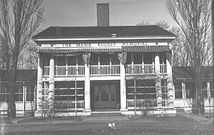 Marie bloede memorial hospital towson maryland