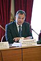 Mark Simmonds at the UK and Overseas Territories Joint Ministerial Council (8244444489)