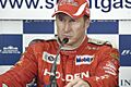 Mark Skaife