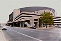 Market Square Arena, Indianapolis, 1988
