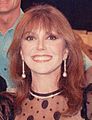 Marlo Thomas at the 1989 Emmy Awards