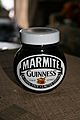 Marmite-Guinness edition