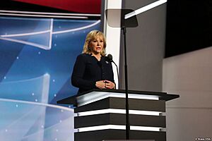 Mary Fallin 2016 RNC