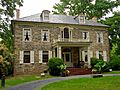 McAllister Mansion Ft Hunter PA