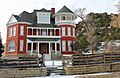 McCormick House (Trinidad, Colorado)