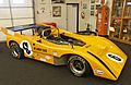 McLarenM8D