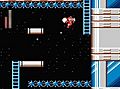 Mega man 6 gameplay