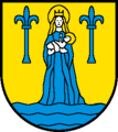 Meltingen-blason