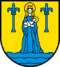 Coat of arms of Meltingen