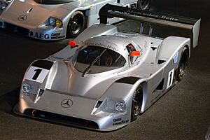 Mercedes-Benz C11 front-left Mercedes-Benz Museum.jpg