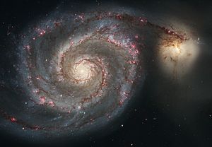 Messier51