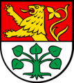 Mettau-blason