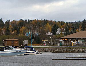 Michipicoten Rvr Vlg