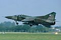 Mikoyan-Gurevich MiG-23UB, Czech Republic - Air Force AN0704751
