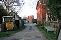 Mill House, Stenwith, Lincolnshire - geograph.org.uk - 153264
