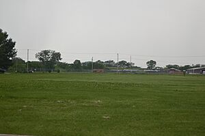 Mitchell Archaeological Site
