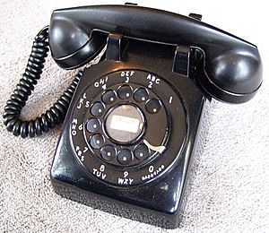 Model5302Telephone
