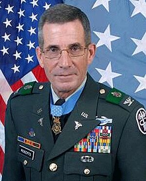 Moh roberts
