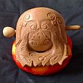 Mokugyo