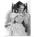 Molly Elliot Seawell