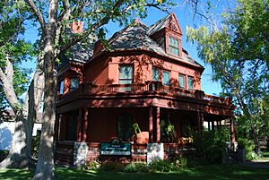 MontanaOriginalGovernorsMansion