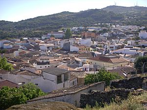 Montanchez.(Cáceres) DSCN0134