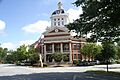 Morgan County Courthouse - panoramio