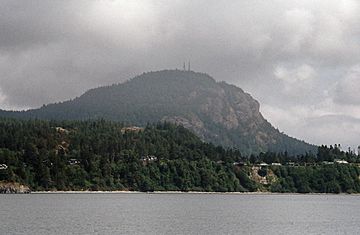 Mount Erie from the water.jpg