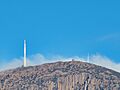 Mountain Organ Pipes 2022