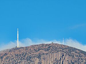 Mountain Organ Pipes 2022