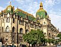 Museum of Applied Arts (Budapest)