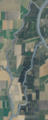 NASA Worldwind, USGS imagery map, Sutter Island, California