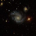 NGC5829 - SDSS DR14