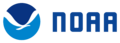 NOAA logo mobile