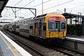 NSW TrainLink V set V22