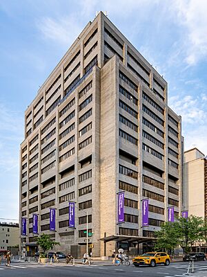 NYU Langone Orthopedic Hospital (54574026156)