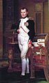 Napoleon Bonaparte