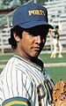 Narciso Elvira - Stockton Ports - 1988