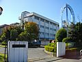 Narita Kokusai High School