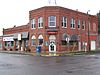 Oakesdale City Hall