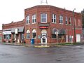 Oakesdale, WA - City Hall