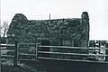 Old Deloraine Bank Vault