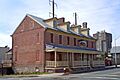 Old Eagle Tavern Trenton