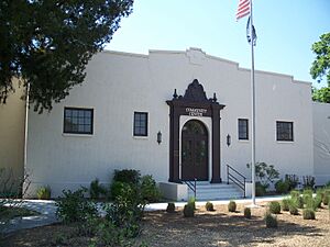 Olga FL School01