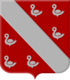 Coat of arms of Oostkamp