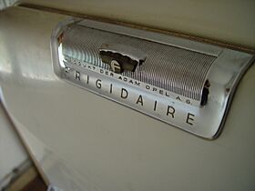 Opel-Fridgidaire