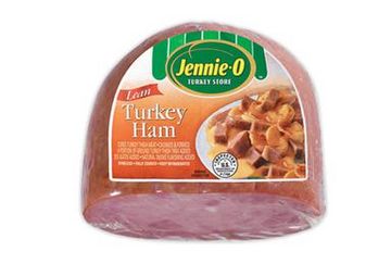 Original Turkey Ham