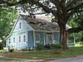 Orrell House May 2013 2